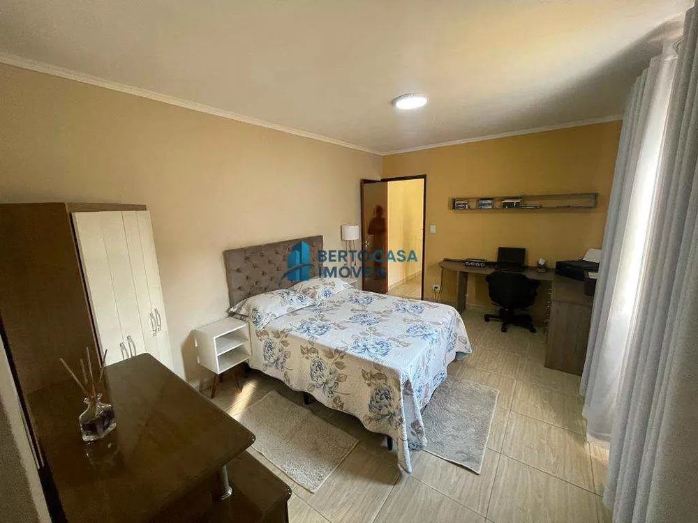 Sobrado, 4 quartos, 192 m² - Foto 2