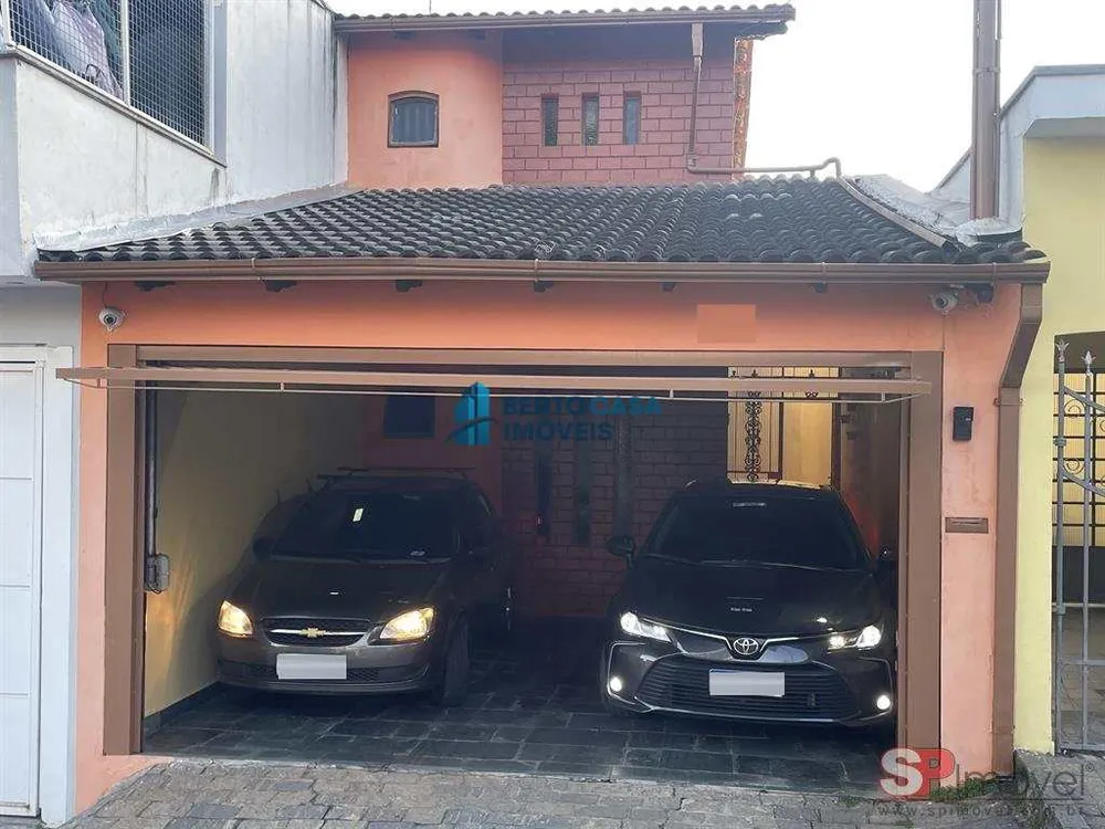 Sobrado, 4 quartos, 192 m² - Foto 7