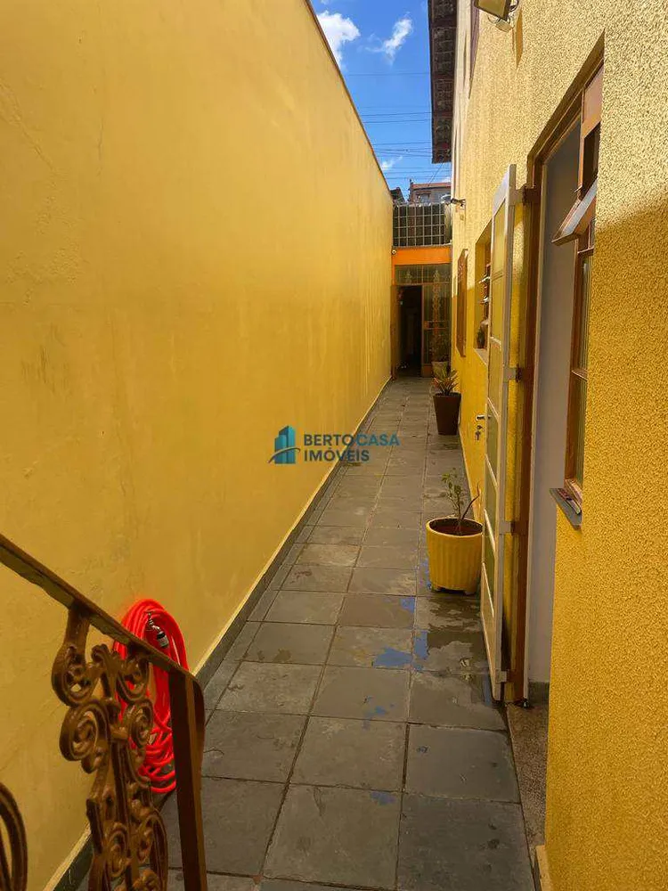 Sobrado, 4 quartos, 192 m² - Foto 12