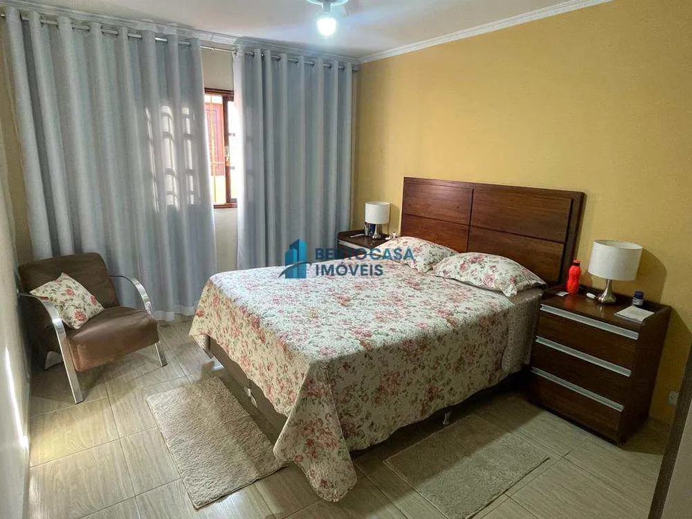 Sobrado, 4 quartos, 192 m² - Foto 10
