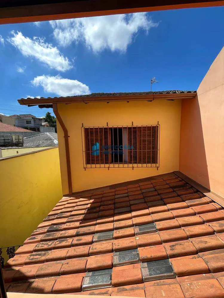 Sobrado, 4 quartos, 192 m² - Foto 8