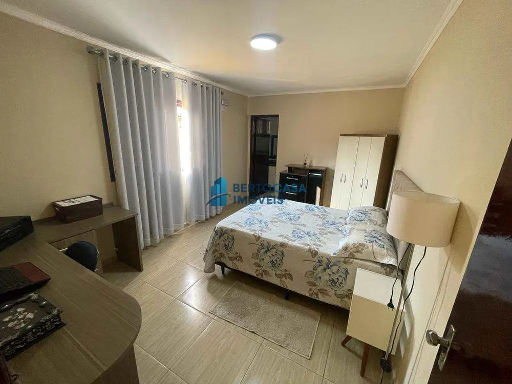 Sobrado, 4 quartos, 192 m² - Foto 11