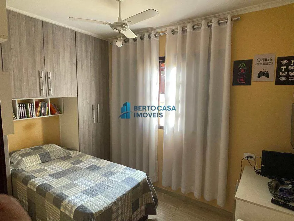 Sobrado, 4 quartos, 192 m² - Foto 6