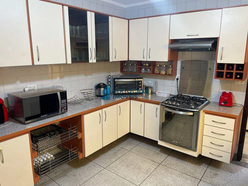 Sobrado, 4 quartos, 192 m² - Foto 5