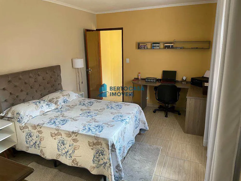 Sobrado, 4 quartos, 192 m² - Foto 9