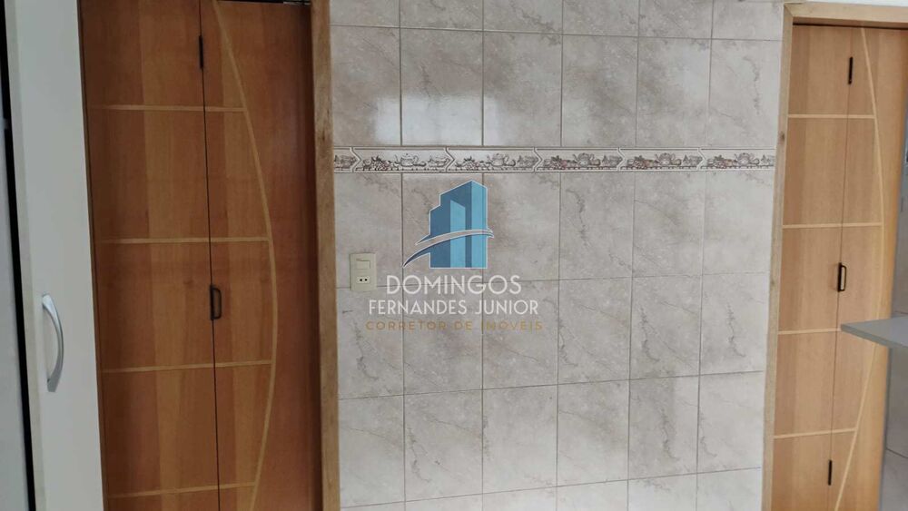 Apartamento, 2 quartos, 45 m² - Foto 2