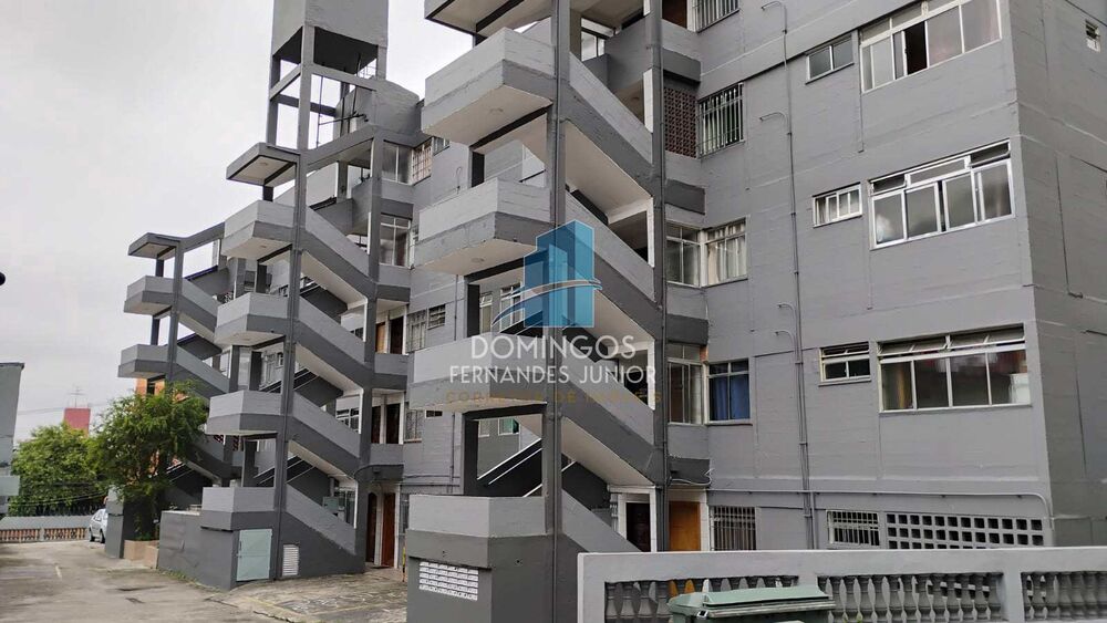 Apartamento, 2 quartos, 45 m² - Foto 3