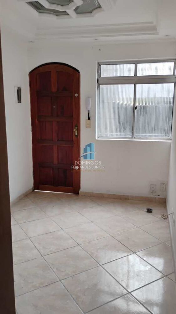 Apartamento, 2 quartos, 45 m² - Foto 1
