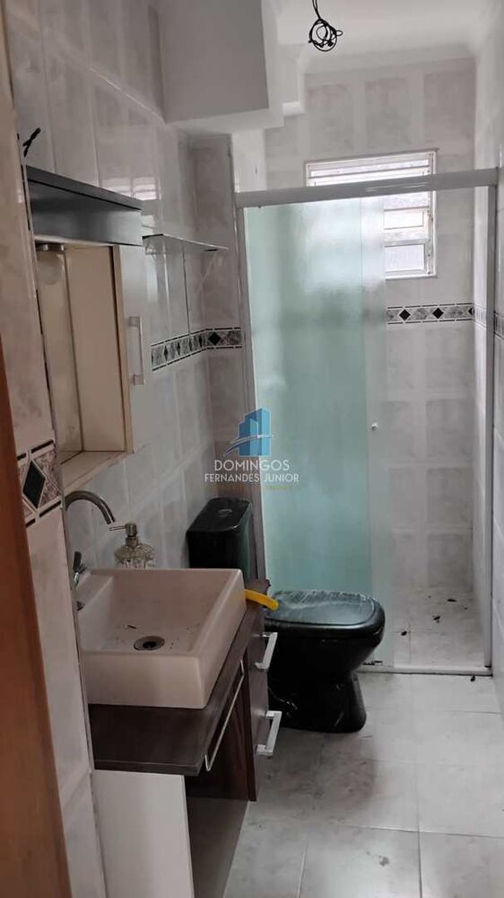 Apartamento, 2 quartos, 45 m² - Foto 4