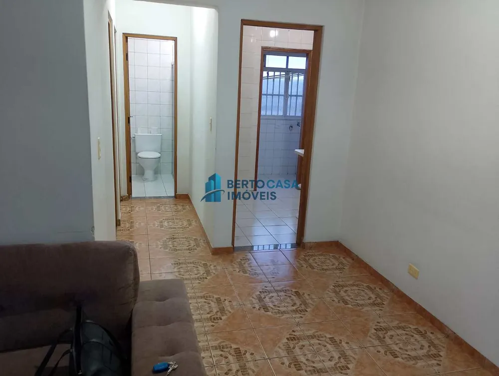 Apartamento, 2 quartos, 55 m² - Foto 7