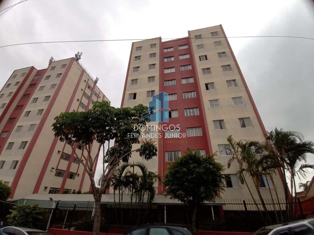 Apartamento, 2 quartos, 55 m² - Foto 3