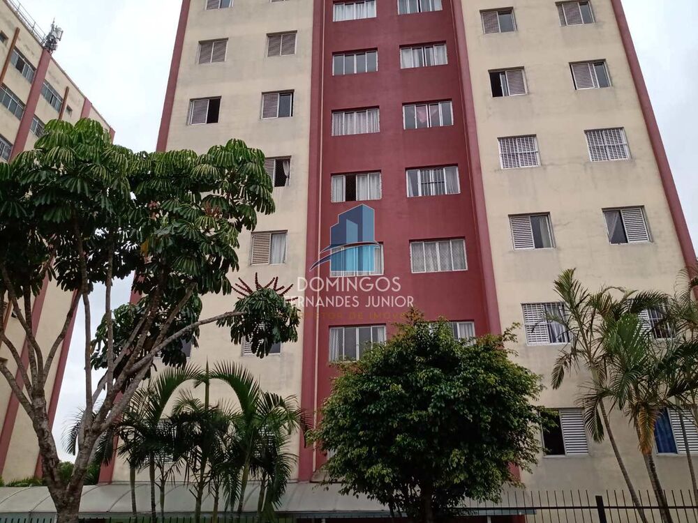 Apartamento, 2 quartos, 55 m² - Foto 1