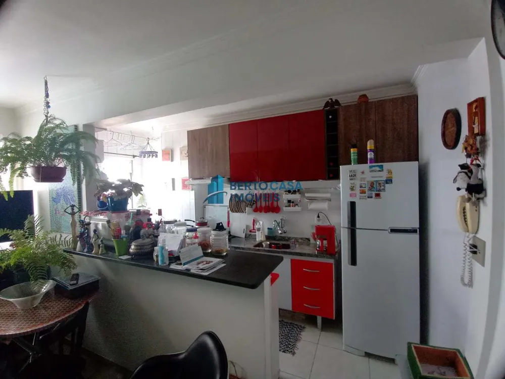 Apartamento, 1 quarto, 37 m² - Foto 3