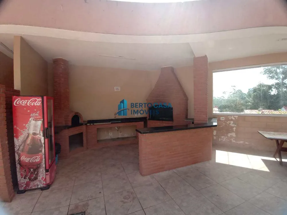 Apartamento, 1 quarto, 37 m² - Foto 12
