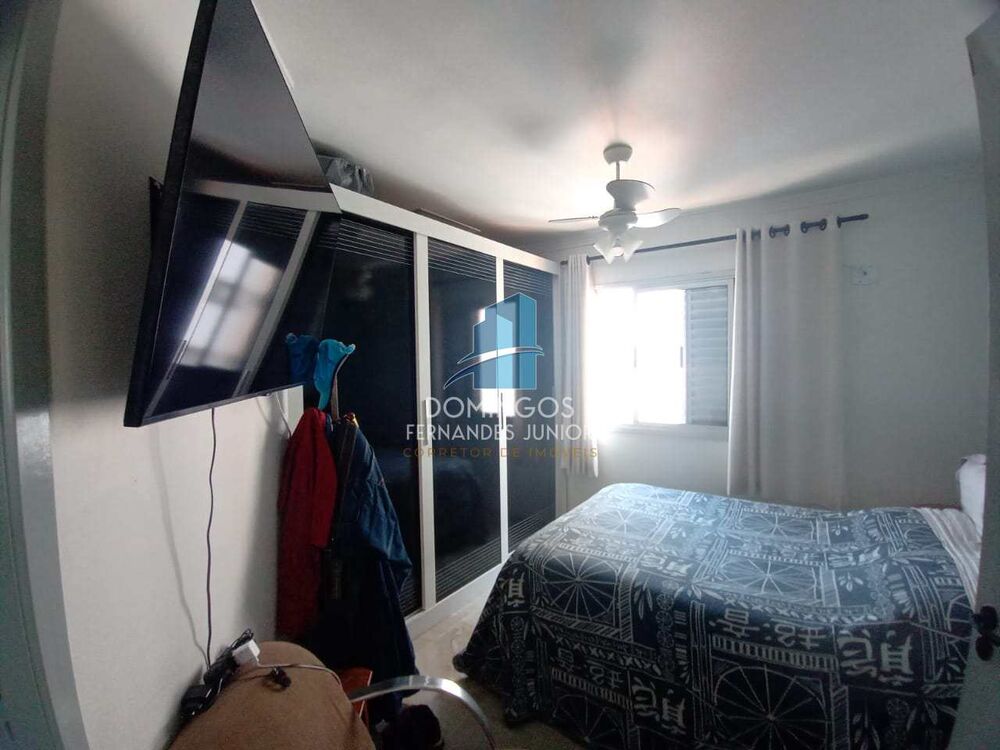 Apartamento, 1 quarto, 37 m² - Foto 2