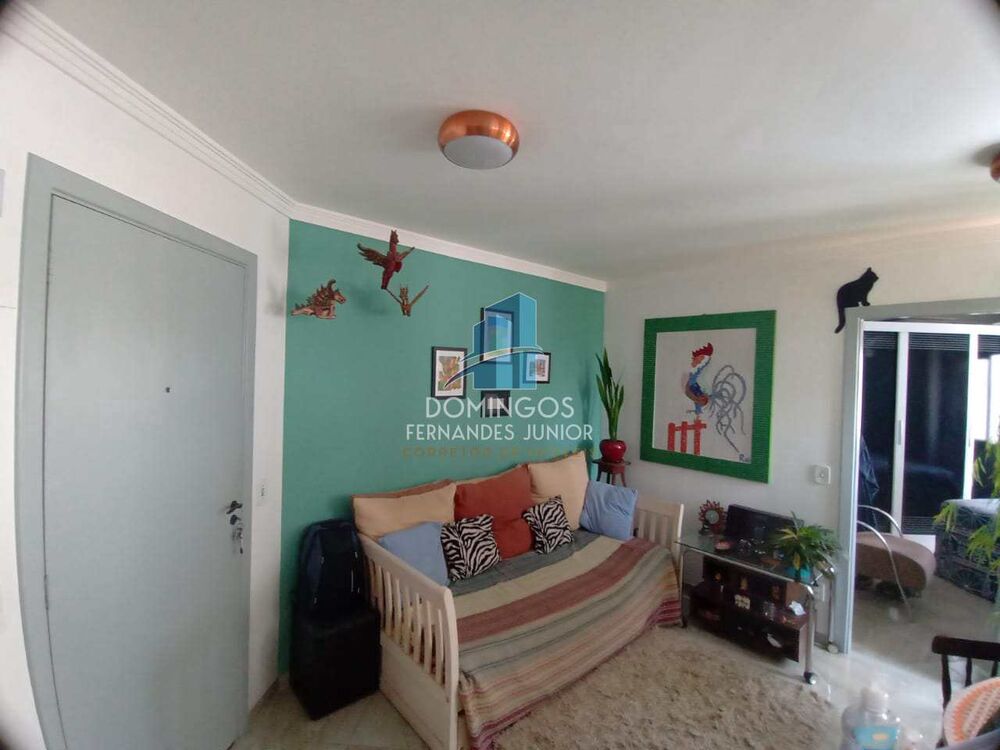Apartamento, 1 quarto, 37 m² - Foto 4