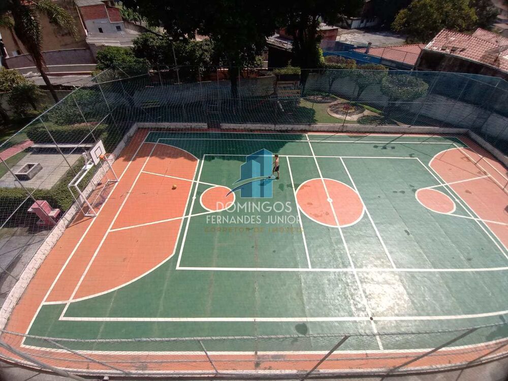 Apartamento, 1 quarto, 37 m² - Foto 3