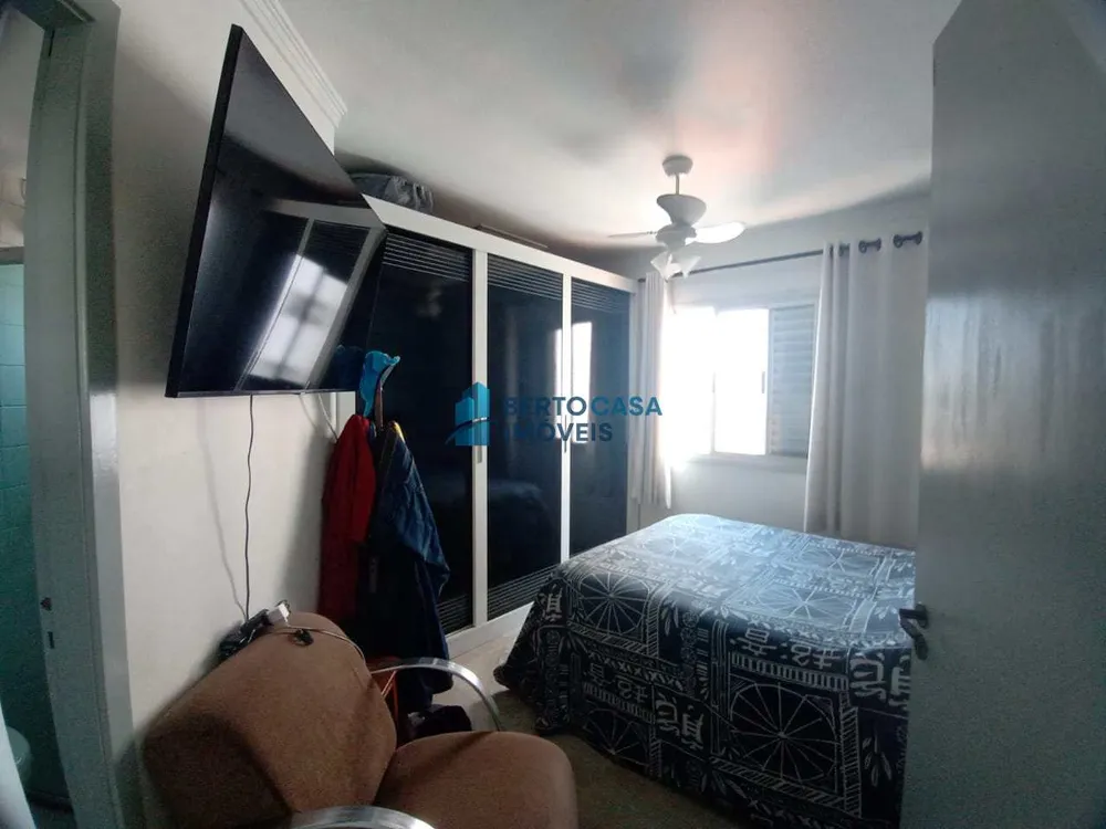 Apartamento, 1 quarto, 37 m² - Foto 8