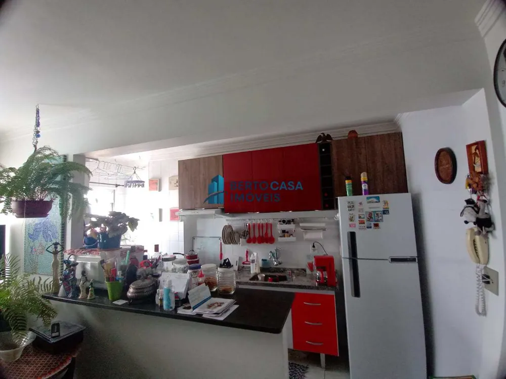 Apartamento, 1 quarto, 37 m² - Foto 4