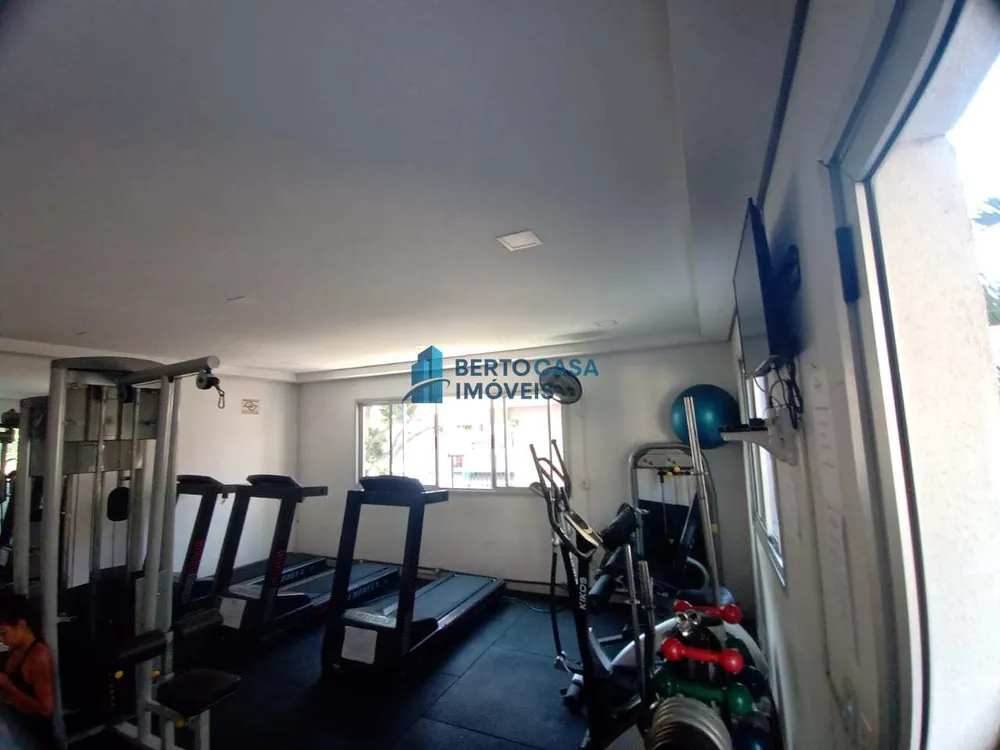 Apartamento, 1 quarto, 37 m² - Foto 15