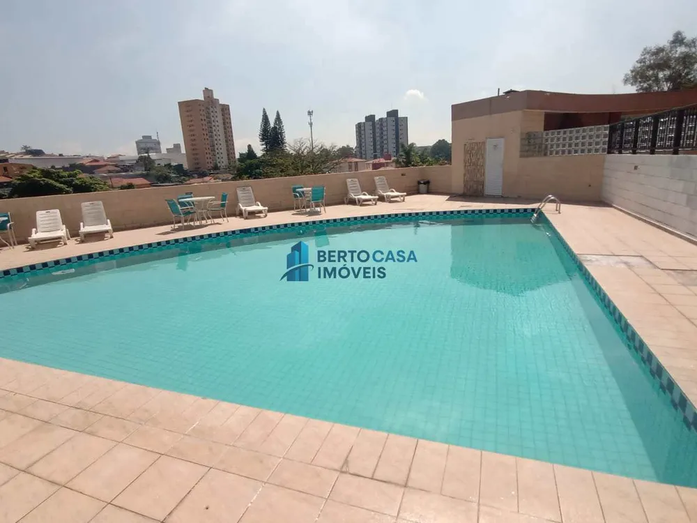 Apartamento, 1 quarto, 37 m² - Foto 16
