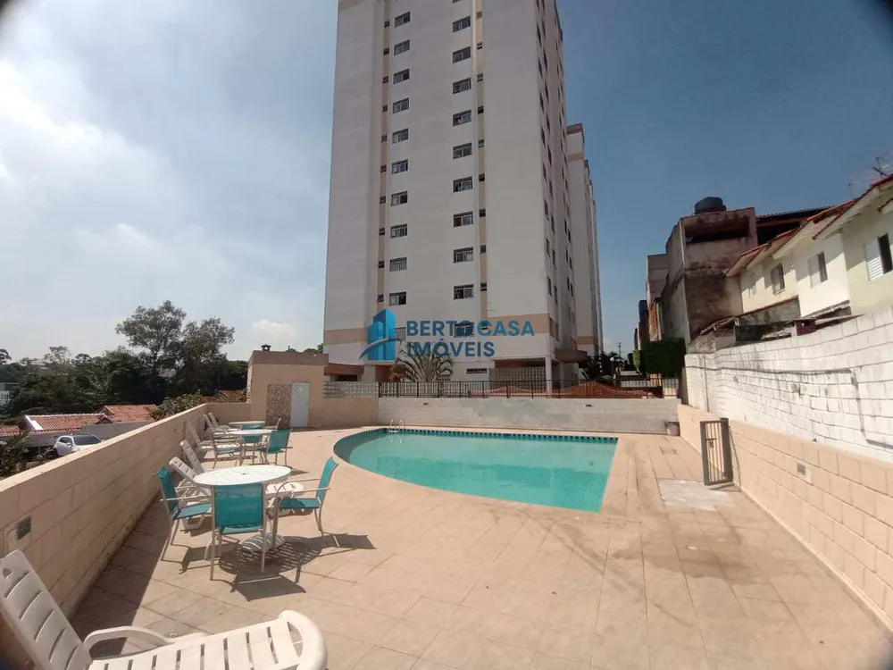 Apartamento, 1 quarto, 37 m² - Foto 6