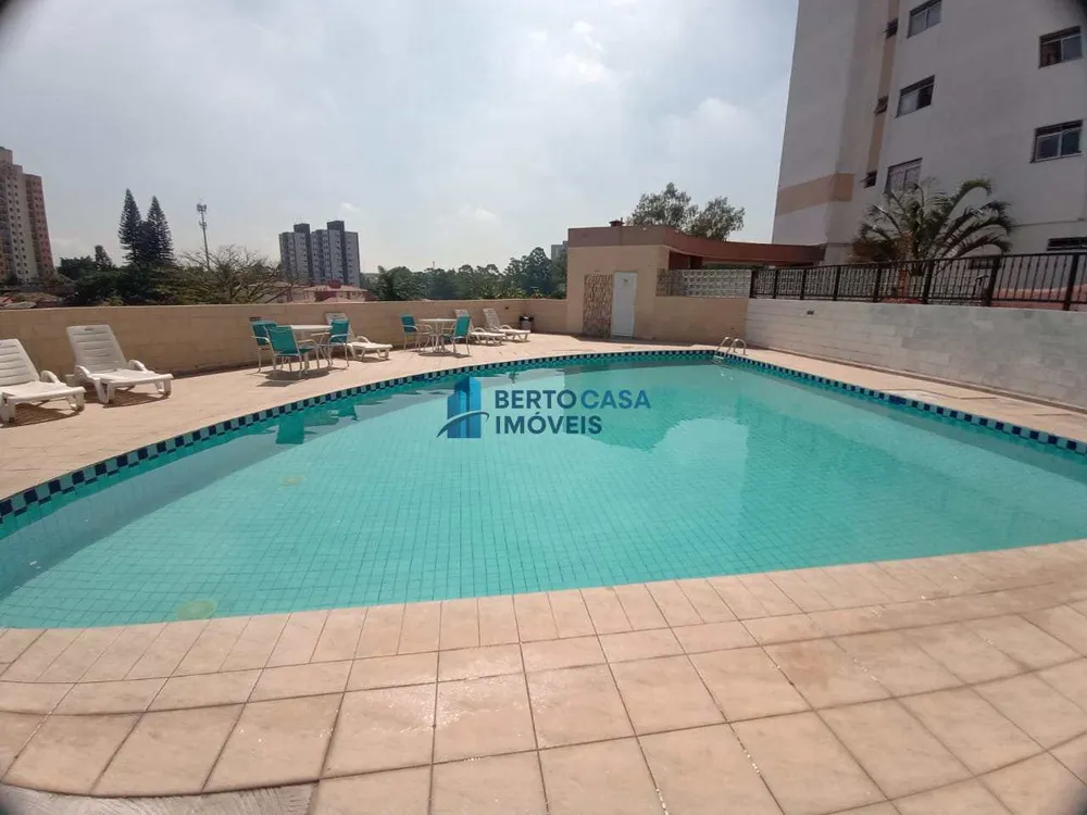 Apartamento, 1 quarto, 37 m² - Foto 5