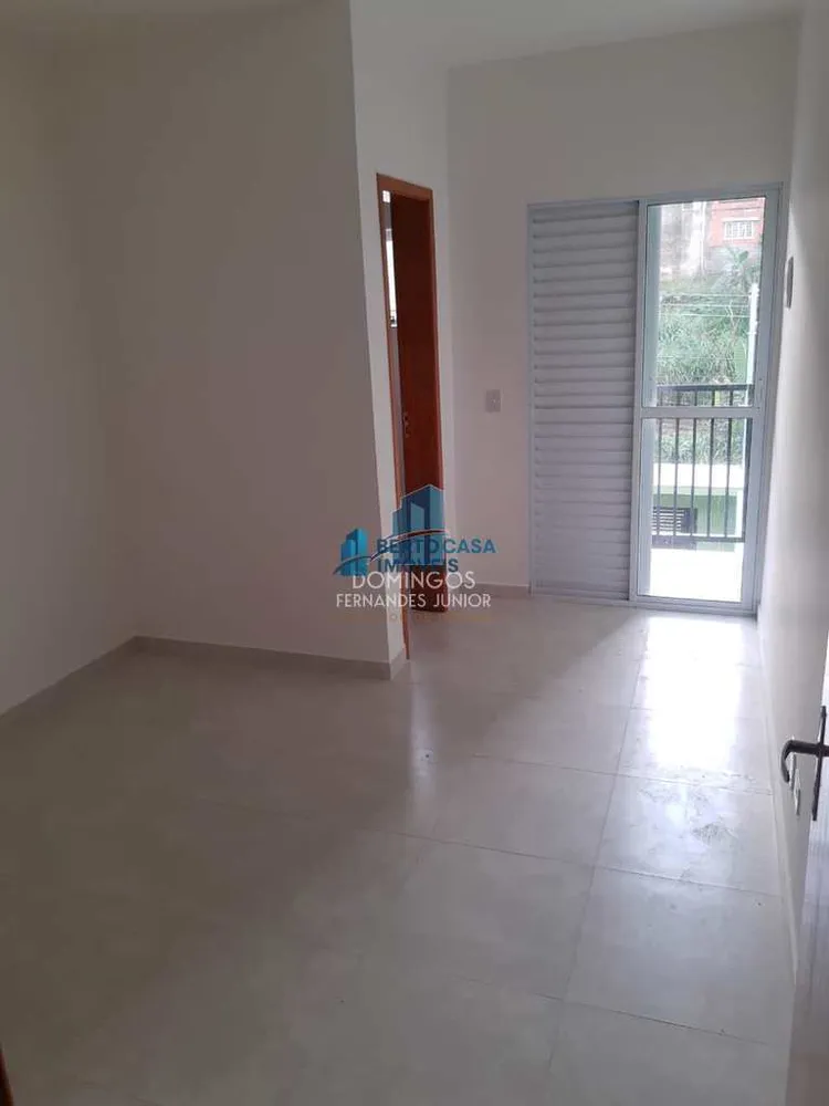 Sobrado, 2 quartos, 78 m² - Foto 3