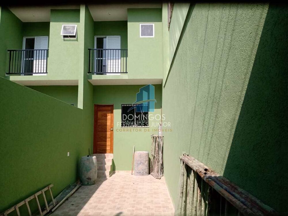 Sobrado, 2 quartos, 78 m² - Foto 3