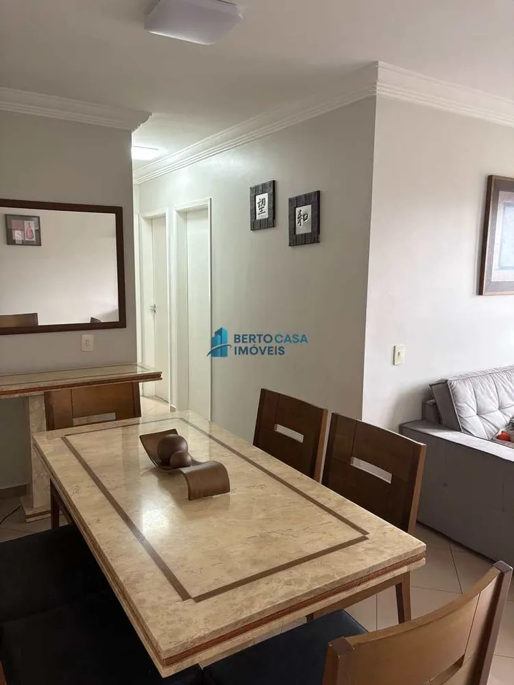 Apartamento, 3 quartos, 67 m² - Foto 4