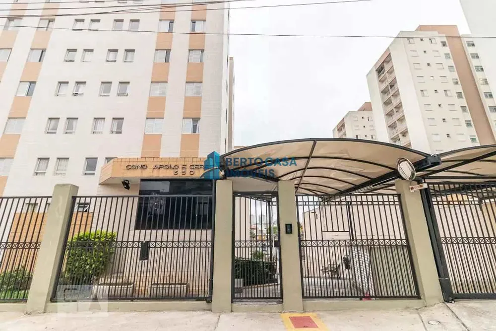 Apartamento, 3 quartos, 67 m² - Foto 11
