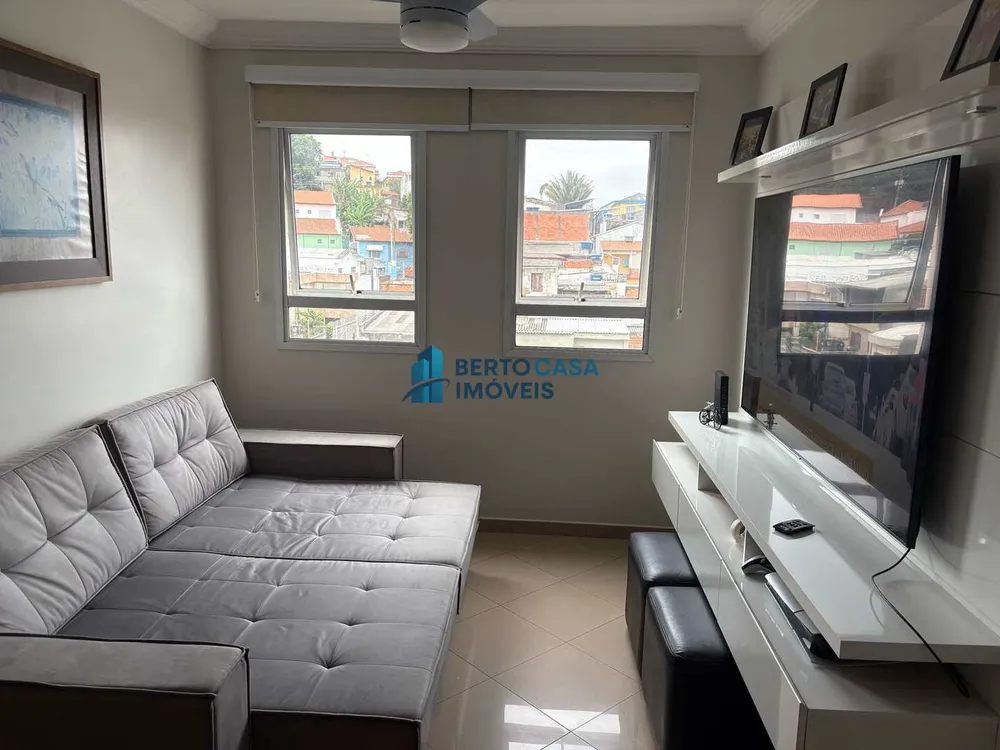 Apartamento, 3 quartos, 67 m² - Foto 9