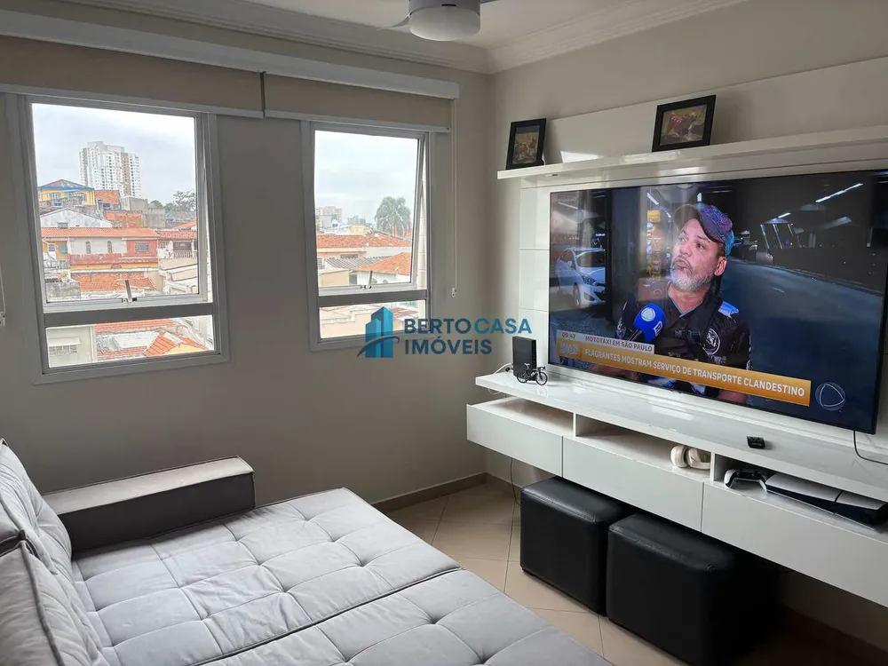 Apartamento, 3 quartos, 67 m² - Foto 8