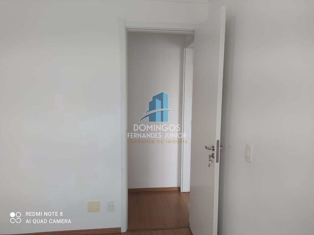 Apartamento à venda com 2 quartos, 41m² - Foto 4