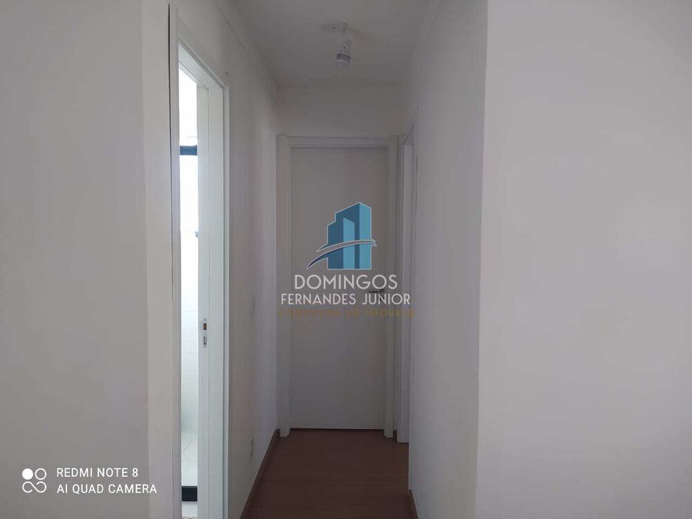 Apartamento à venda com 2 quartos, 41m² - Foto 7