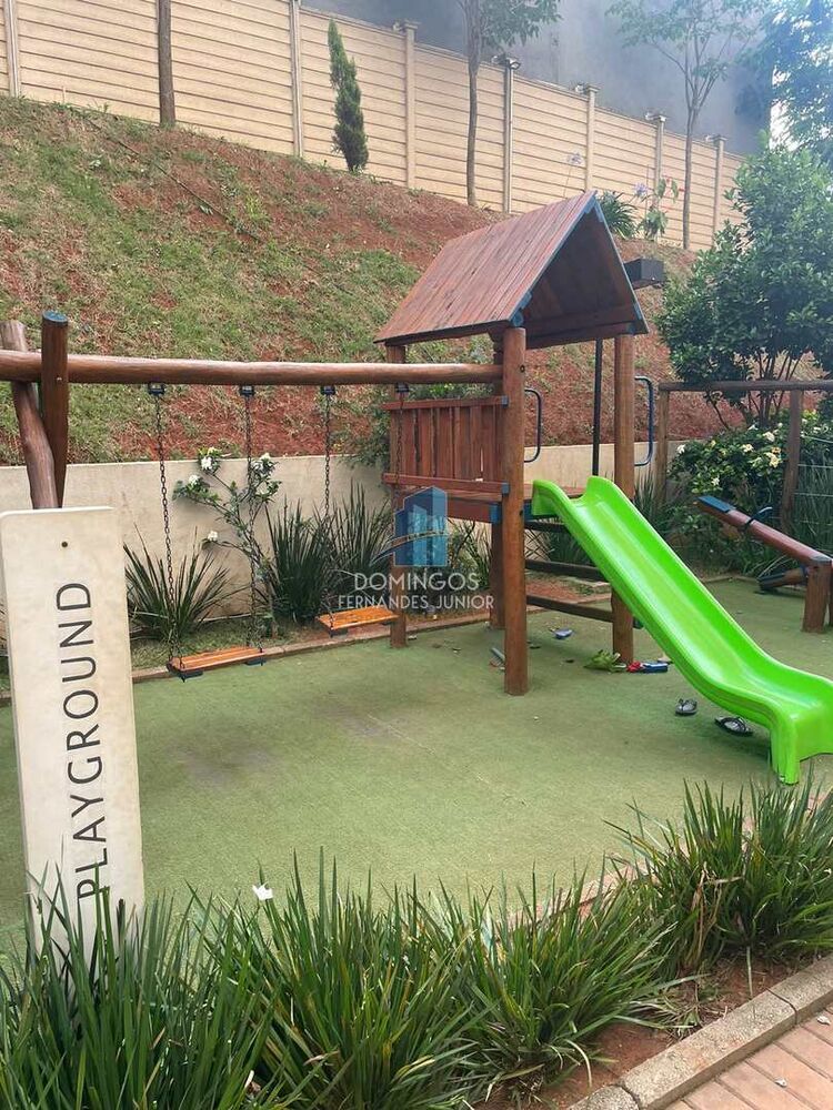 Apartamento à venda com 2 quartos, 41m² - Foto 3