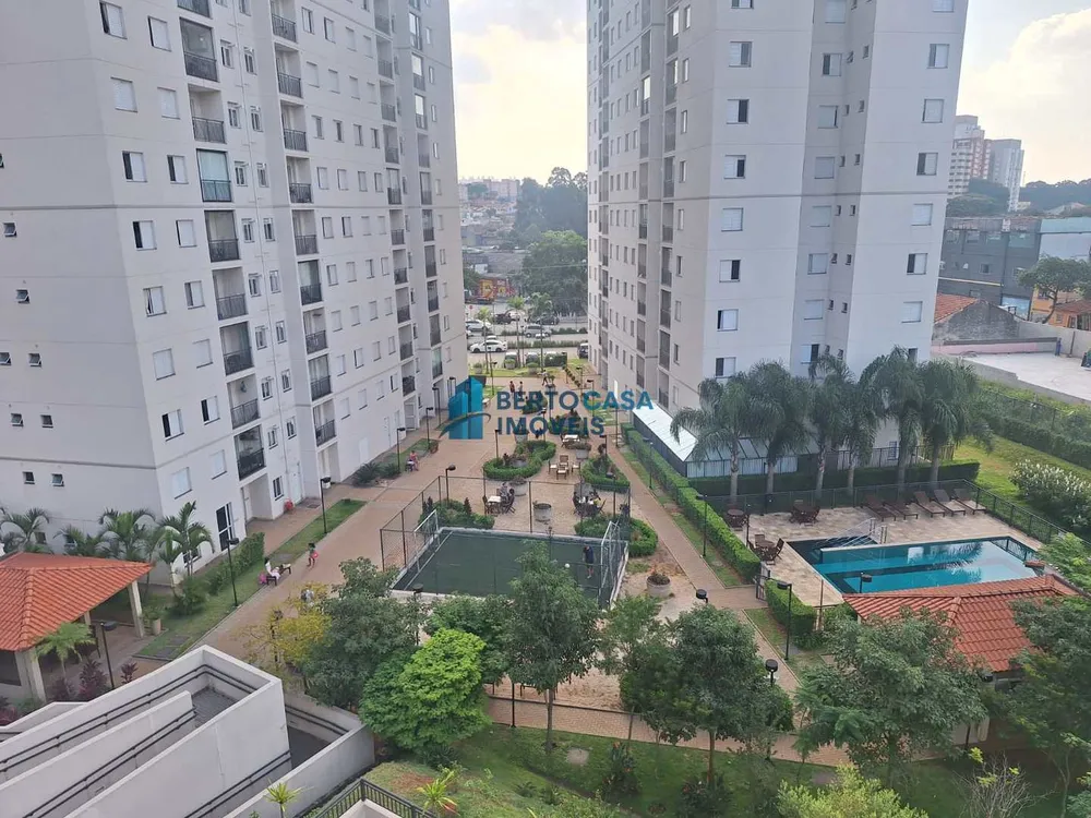 Apartamento, 2 quartos, 55 m² - Foto 8