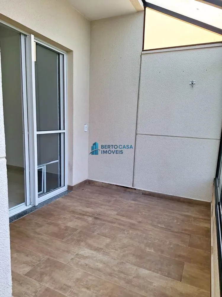 Apartamento, 2 quartos, 55 m² - Foto 2