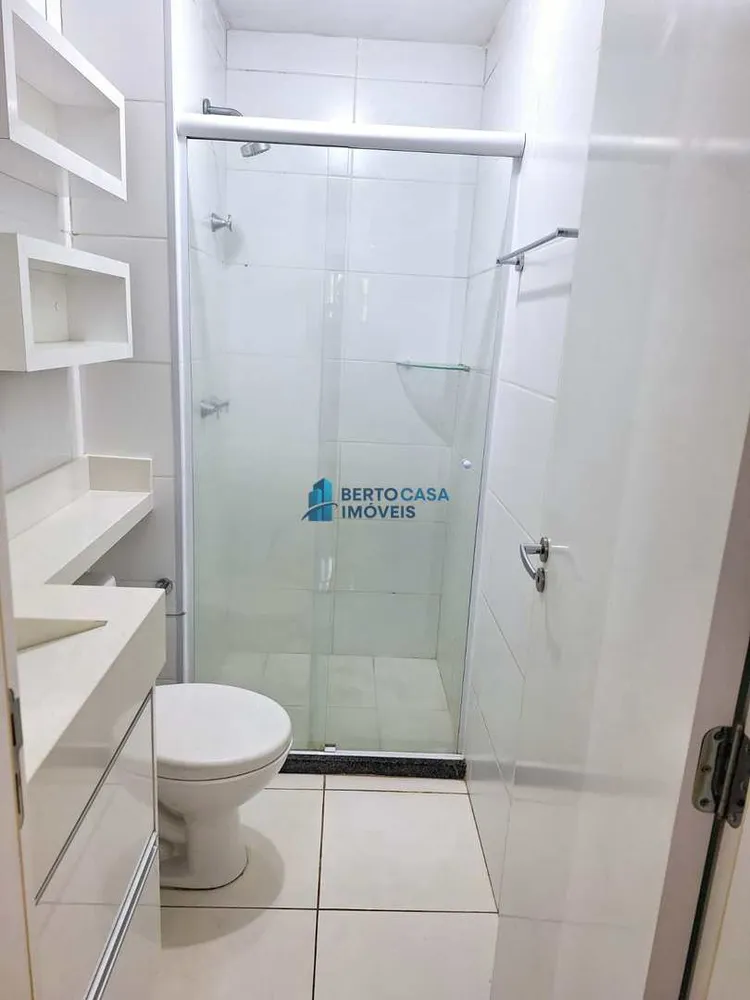 Apartamento, 2 quartos, 55 m² - Foto 1