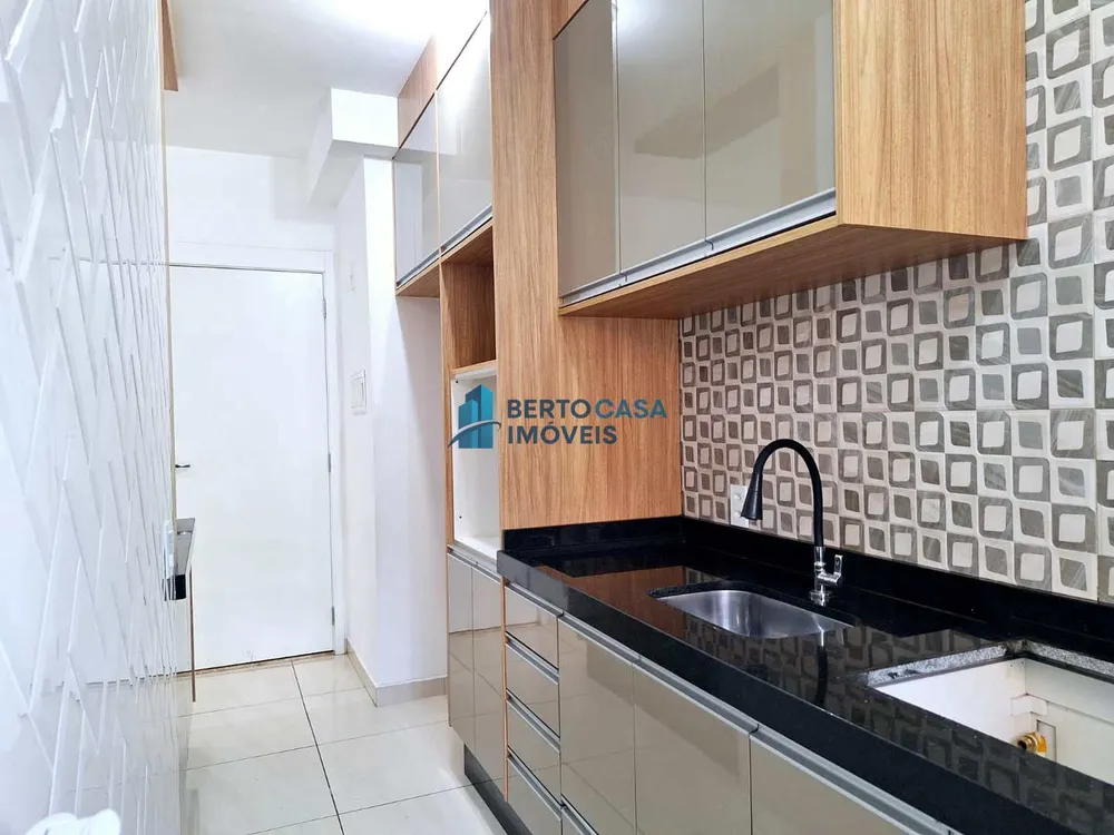 Apartamento, 2 quartos, 55 m² - Foto 7