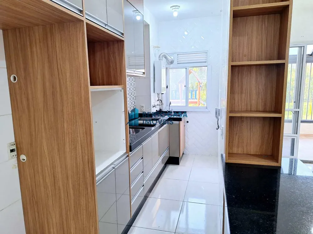 Apartamento, 2 quartos, 55 m² - Foto 4