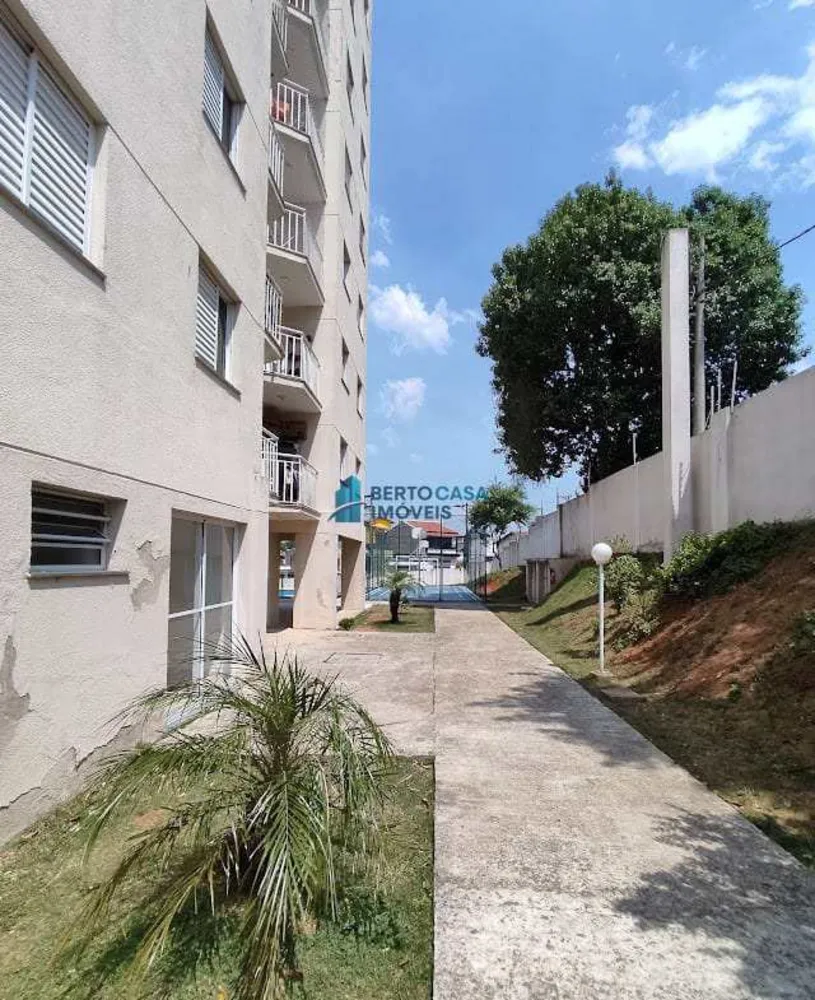 Apartamento, 3 quartos, 68 m² - Foto 5