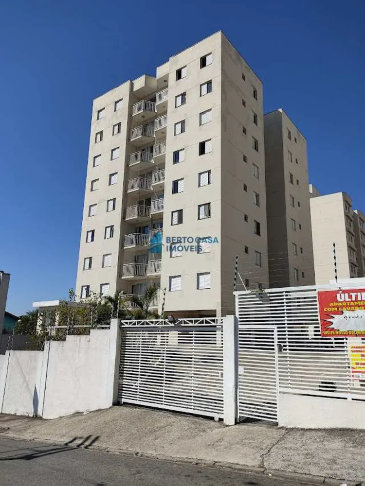 Apartamento, 3 quartos, 68 m² - Foto 6