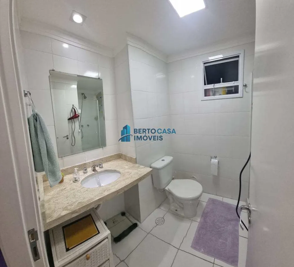 Apartamento, 3 quartos, 78 m² - Foto 1