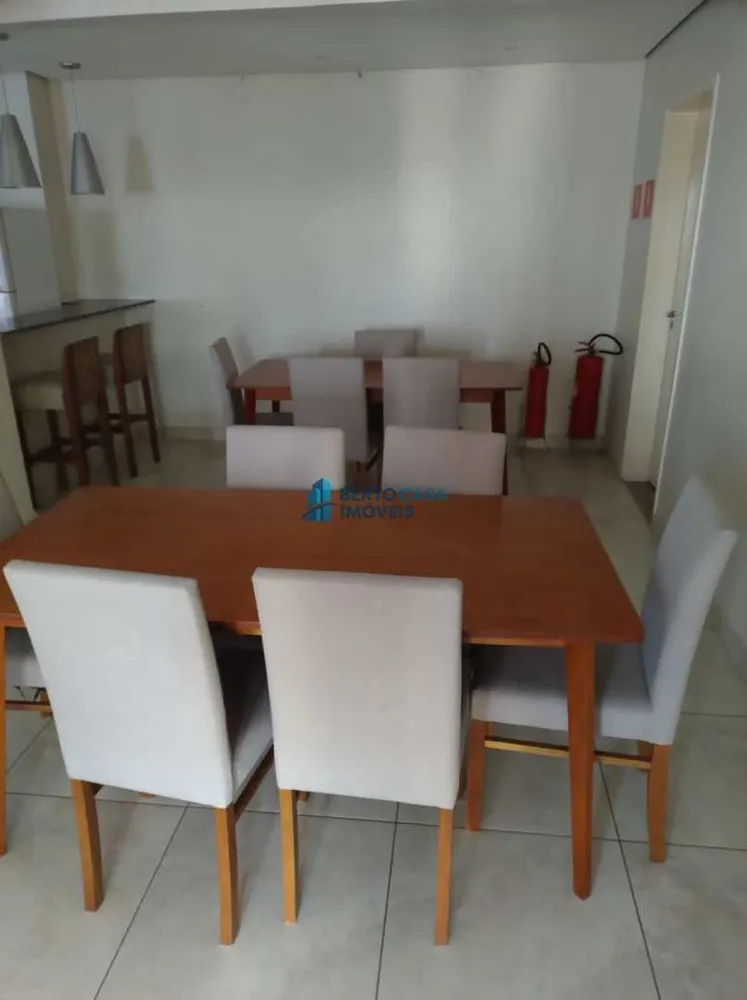 Apartamento, 3 quartos, 78 m² - Foto 4