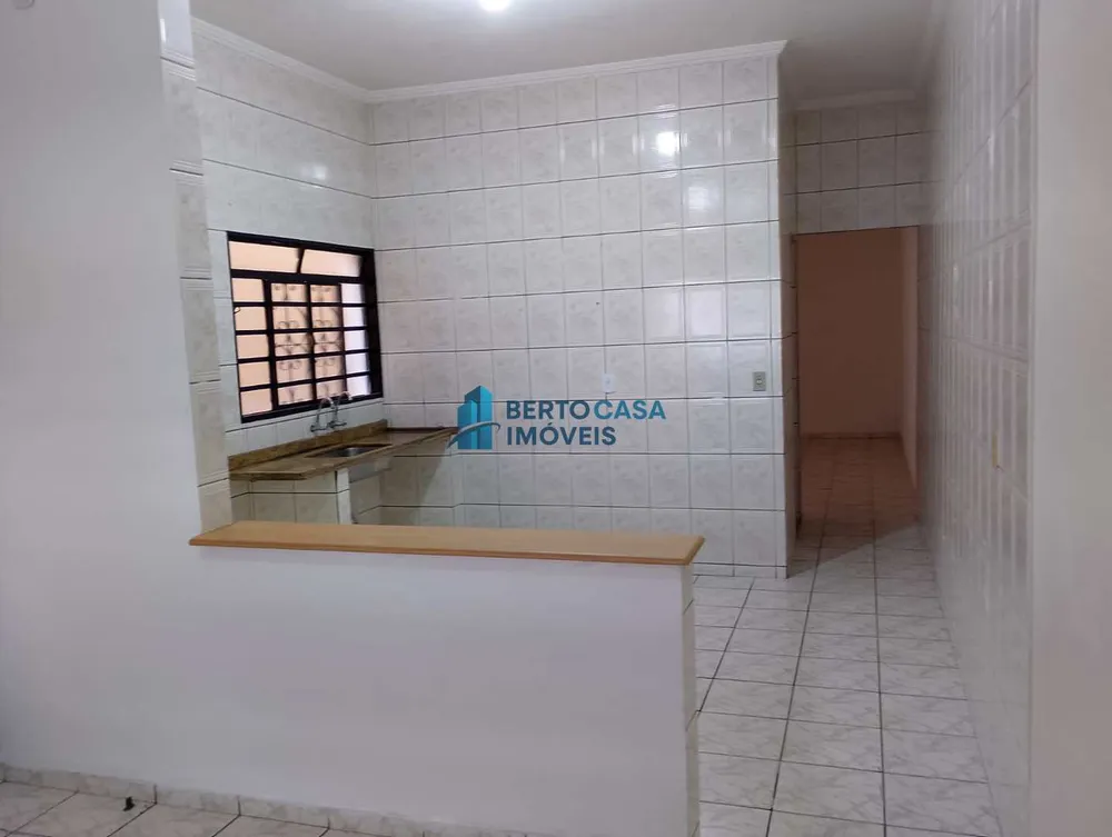 Sobrado, 3 quartos, 130 m² - Foto 4
