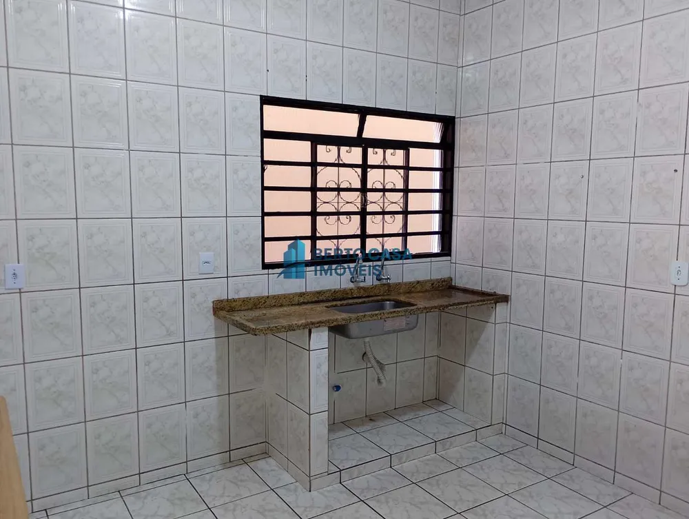 Sobrado, 3 quartos, 130 m² - Foto 8
