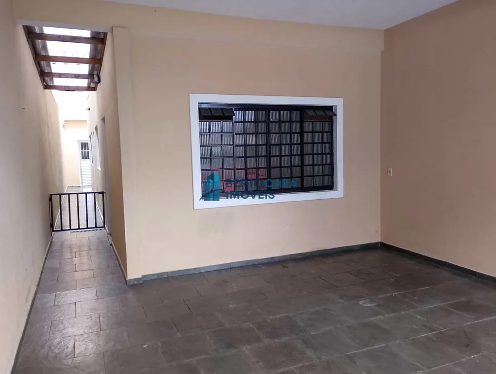 Sobrado, 3 quartos, 130 m² - Foto 1