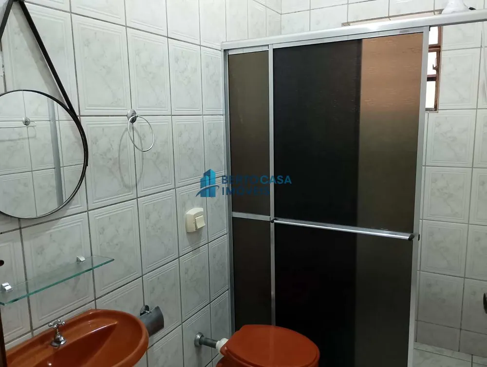 Sobrado, 3 quartos, 130 m² - Foto 2