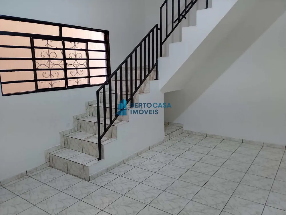 Sobrado, 3 quartos, 130 m² - Foto 6